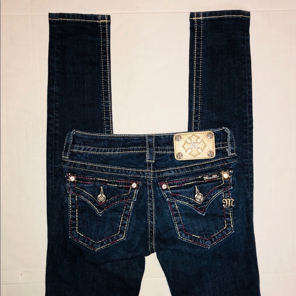 Miss Me Denim - Miss Me Jeans.